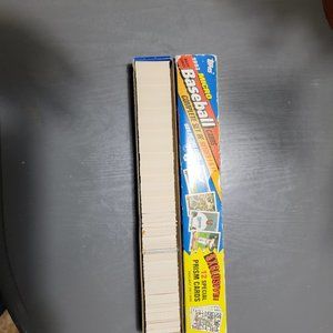 1993 micro baseball cards 825 picture cards